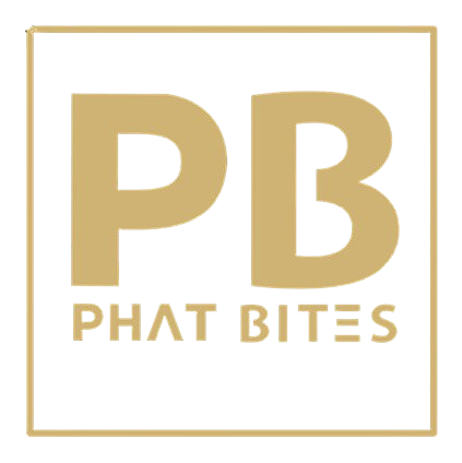 Phat Bites logo