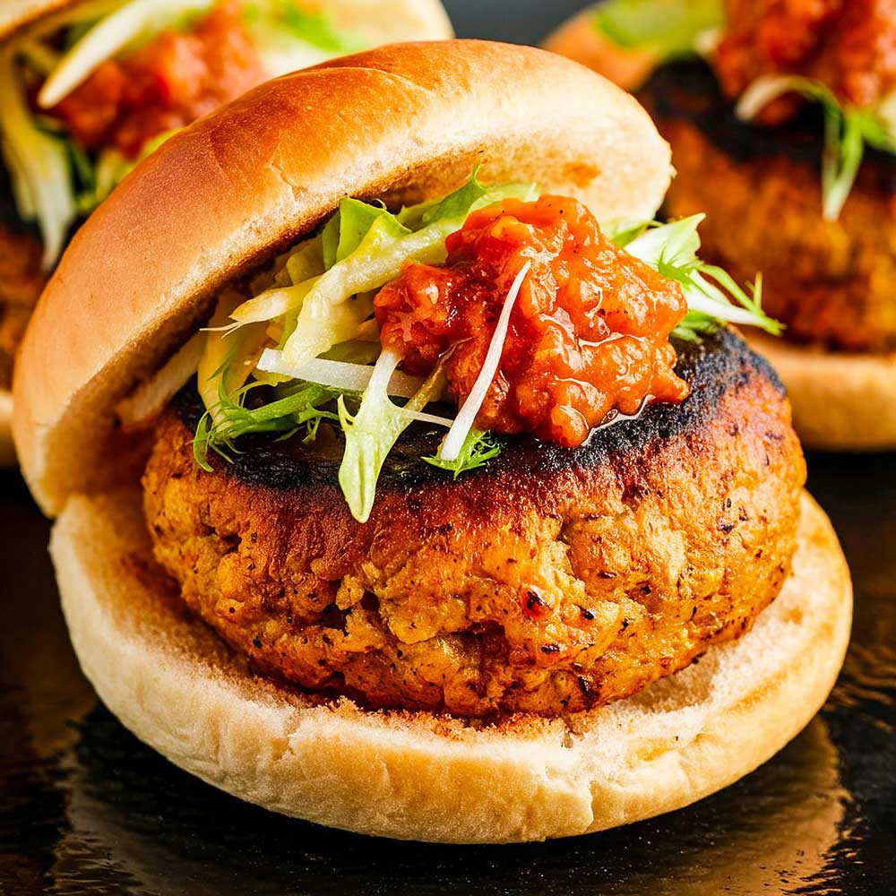 Phat Bites welcome image